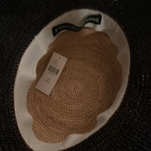 Anthropologie Greenpacha Belize Bucket Hat Size M New With Tags main image 5